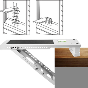 <span class=keywords><strong>Support</strong></span> mural universel robuste pour <span class=keywords><strong>climatiseur</strong></span>, pièces <span class=keywords><strong>de</strong></span> climatisation, condenseur extérieur, mini-split, <span class=keywords><strong>support</strong></span> <span class=keywords><strong>de</strong></span> montage sur fenêtre, outils HVAC - Product Image 4