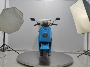 Scooter électrique de <span class=keywords><strong>livraison</strong></span> VIMODE 1000W avec boîte de <span class=keywords><strong>livraison</strong></span>, véhicule <span class=keywords><strong>utilitaire</strong></span> commercial pour la <span class=keywords><strong>livraison</strong></span> de nourriture et de colis - Product Image 2