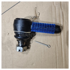 Piezas de camión de <span class=keywords><strong>precio</strong></span> de fábrica MAXTRUCK 1228115 1142021 1329134 1611088 607053 690225 rótula para DF CF65 F1800 F2300 - Product Image 3
