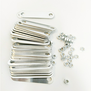 3.2v 280ah lifepo4电池3.2V Lifepo4 240Ah 272Ah 310Ah可充电锂电池用于RV - Product Image 5