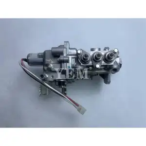 Para Yanmar 3TNV70 Bomba De Injeção De Combustível Assy 719527-51360 Peças De Motor De Escavadeira