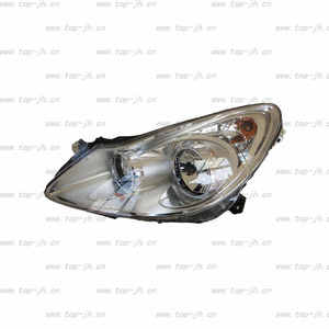 CARVAL JH fornisce <span class=keywords><strong>Plug</strong></span> and Play fari di alta qualità lampada frontale per <span class=keywords><strong>OPEL</strong></span> <span class=keywords><strong>CORSA</strong></span> 06-19 89313299/89313309 - Product Image 3