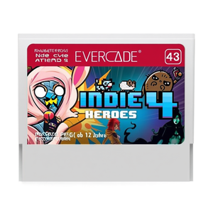 Colección Indie Heroes 4 PEGI 12+ 1159157 - Product Image 3