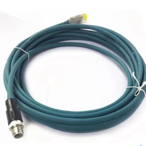 Nouveau câble Ethernet OP-87231 alimenté par l'IA - Product Image 3