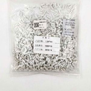 Whole Sale 1.25T-5A P=1.25mm Connectors 1.25mm Pitch Connectors - Product Image 1