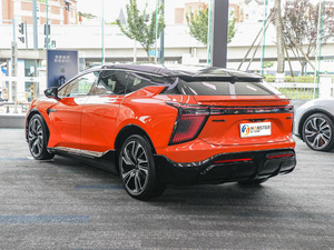 Hiphi X Ultimate Flagship 2021 4 6 Seater Hiphi Motor Luxury Gaohe Hiphi-x Gaohe X <span class=keywords><strong>E</strong></span> Voiture électrique - Product Image 5