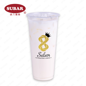 Polvo de sabor a almendra premium de calidad superior para té de burbujas, batidos y bebidas de postre - Product Image 6