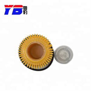 Linh Kiện Ô Tô Trực Tiếp Từ Nhà Máy Bộ Lọc Dầu Ô Tô 04152-37010 04152-YZZA6 Cho Động Cơ Chung Toyota - Product Image 6