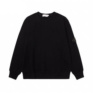 <span class=keywords><strong>Sudadera</strong></span> y <span class=keywords><strong>Sudadera</strong></span> con <span class=keywords><strong>Capucha</strong></span> de Cuello Redondo para Hombre <span class=keywords><strong>Stone</strong></span> Jumper Personalizada OEM, 100% Algodón, Ropa de Invierno para una Comodidad Óptima - Product Image 4