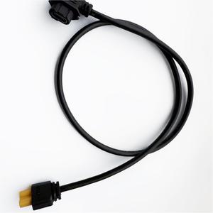 Cable de Alimentación DJ1 24V (PVC y Aleación de Aluminio) Compatible con Dron DJMavic M350/M300/M30T - Product Image 6