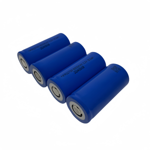 3,2 V 6000mAh Lithium-Eisen-Phosphat-Batterie 32700/32650 Power Lifepo4 Ionen-Energie speicher Heim anwendungen Golf wagen Gabelstapler - Product Image 3