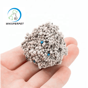 Miglior Lettiera per <span class=keywords><strong>Gatti</strong></span> Premium Agglomerante al Carbone Attivo e Bentonite, Vendita all'Ingrosso - Product Image 5