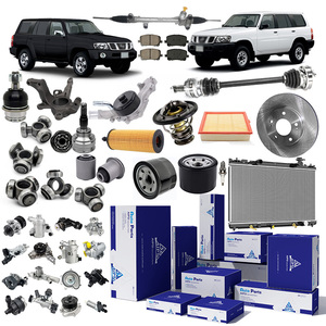 AIPSI <span class=keywords><strong>Prix</strong></span> de gros Pièces de moteur Fabricants de pièces de systèmes de refroidissement pour <span class=keywords><strong>nissan</strong></span> <span class=keywords><strong>Patrol</strong></span> Y61 Accessoires - Product Image 1