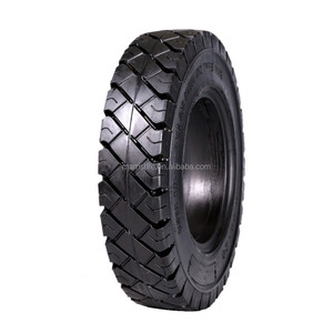Neumático de goma sólido <span class=keywords><strong>para</strong></span> carretilla elevadora, 5,50-15 - Product Image 4