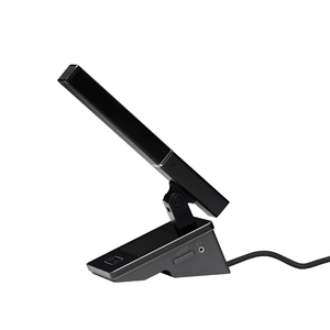 Système de Conférence Numérique Thinuna VA-700C – Équipement Audio de Discussion Haut de Gamme <span class=keywords><strong>avec</strong></span> Unité Présidentielle <span class=keywords><strong>et</strong></span> Écran Tactile 3,5 pouces - Product Image 2