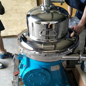 Séparateur d'eau et d'huile centrifuge portable, 1000l/H - Product Image 1