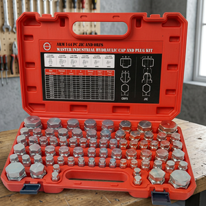 Kit de test hydraulique XZT 70DC - Product Image 3