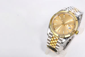 Reloj de Buceo Automático de Acero Inoxidable Superluminoso Personalizado para Hombre con Reserva de Energía, Reloj Deportivo de Lujo de Alta Calidad - Product Image 6