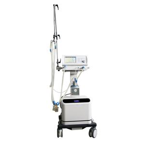 Sistem CPAP Neonatal NLF-200A, Mesin CPAP Bayi untuk NICU - Product Image 3