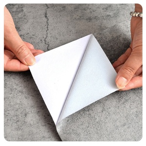 Rouleaux de <span class=keywords><strong>papier</strong></span> <span class=keywords><strong>peint</strong></span> non tissé moderne uni pour la décoration intérieure, <span class=keywords><strong>papier</strong></span> pour salle de bain et divertissement - Vente en gros - Product Image 6