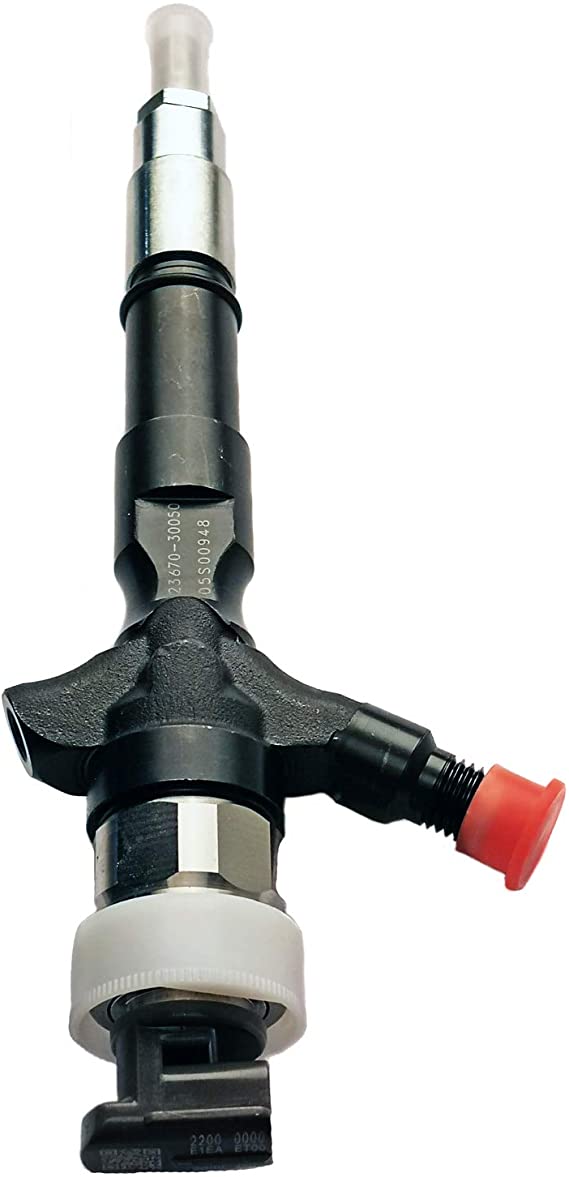 common rail injector 23670-0L110 23670-09380 23670-30420 diesel fuel injector  295050-0810 295050-0540 for Toyota 2KD-FTV
