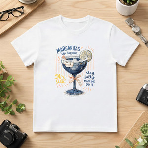 T-Shirt Unisex 210GSM 100% Cotone, Maglietta Casual Traspirante e Resistente per Uomo - Product Image 1