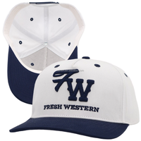 Servicio OEM, Gorra de Béisbol Deportiva de 5 Paneles, de Alta Calidad, de Algodón y Gamuza, con Bordado 3D, Estilo Desgastado, de Dos Tonos