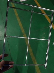 Độ chính xác cao tùy chỉnh nhanh chóng nguyên mẫu <span class=keywords><strong>CNC</strong></span> phay lathing bộ phận kim loại <span class=keywords><strong>CNC</strong></span> biến gia công dịch vụ - Product Image 3