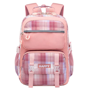 New Products <strong>School</strong> Supplies Wholesale <strong>School</strong> Backpack Book <strong>Bags</strong> Girls Children for <strong>Grades</strong> 1-6 Student Kids <strong>School</strong> <strong>Bag</strong> - Product Image 2