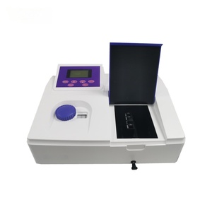 Spectrophotomètre à absorption atomique Veidt Weighing China pour four à graphite AAS 7804, à faisceau unique, réglable sur 4 vitesses - Product Image 3