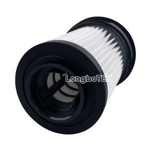 แผ่นกรอง HEPA สีดำล้างทำความสะอาดได้และนำกลับมาใช้ใหม่ได้เหมาะสำหรับ HX1 Miele triflex/HX1 Pro/HX1อะไหล่<span class=keywords><strong>เครื่อง</strong></span><span class=keywords><strong>ดูด</strong></span><span class=keywords><strong>ฝุ่น</strong></span> - Product Image 5