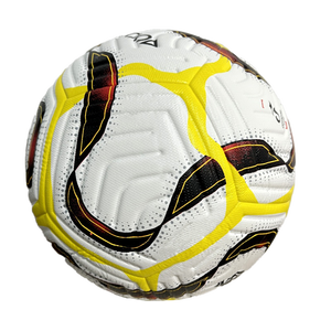 Ballon de football Taille 5 Ballon de football Machine de ballon de football de haute qualité et football pour <span class=keywords><strong>match</strong></span> professionnel et entraînement cheaperball - Product Image 3