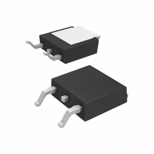 In Stock Electronic Component Chip SPD50N03S2L-06 Transistors PG-TO252-3-11 - Product Image 1
