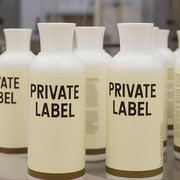 ที่กำจัดคราบที่มีประสิทธิภาพผ้าเช็ดทำความสะอาดที่ถูกสุขลักษณะฉลากส่วนตัวพรีเมี่ยม - Product Image 2