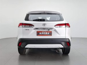 Voiture Toyota d'occasion, Corolla Cross 2023, vente en gros et au détail de <span class=keywords><strong>voitures</strong></span> d'occasion - Product Image 4