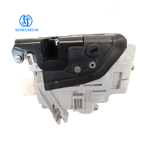 Sorgo 1P0839015 1P0839015D 1P0839015A 1P0839016 parte trasera izquierda de cerradura de la puerta del lado del actuador para Seat Altea <span class=keywords><strong>Toledo</strong></span> 2004-2010 - Product Image 3