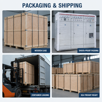 Système de distribution d'énergie en cuivre ignifuge sur mesure fabriqué en Chine avec indice de protection IP44 950 ℃   Refroidissement par air à température de service