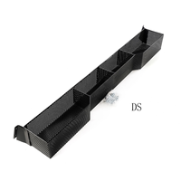 Cesto de Armazenamento de Metal para Carrinho de Golfe, Durável e com Acabamento Exquisito, Peças e Acessórios da Marca Precedent Genek Modelo Genek01