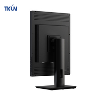 21,3 Zoll Industrielle LCD-Monitore 3MP Medizinischer Monitor Ausgestattet mit Desktop-Montagehalterung