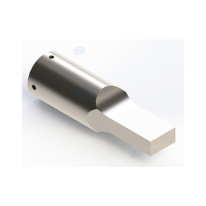 Sonotrode de soudage ultrasonique pour machine de soudage ultrasonique, cornet ultrasonique - Product Image 6
