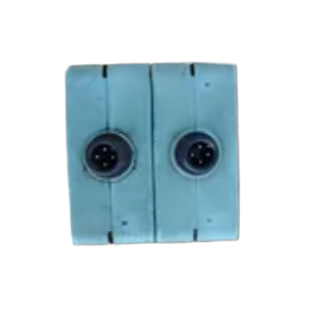 เซ็นเซอร์โฟโตอิเล็กทริคความแม่นยำสูง 3RG6342-3AB00 3RG6342-3AA00 3RG6342-3AC00 สวิตช์สะท้อนแสงแบบกระจายสำหรับระบบอัตโนมัติทางอุตสาหกรรม - Product Image 4