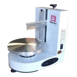 Máquina Automática para Untar Glaseado en Pasteles, Equipo de Decoración y Pulido de Pasteles para Cumpleaños, Componente Central del Motor - Product Image 3