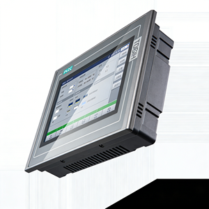 2711P-B6C5D8 แผงควบคุม HMI พร้อมเทอร์มินัลกราฟิก 6 ช่อง 2711PB6C5D8 พร้อมเซิร์ฟเวอร์ <span class=keywords><strong>OPC</strong></span> แบบกำหนดเอง - Product Image 2