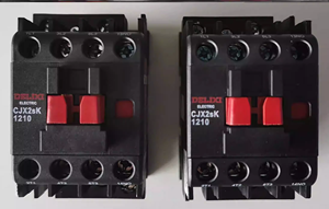 Horng Shing CJX2SK-1801 220V/230V 50Hz อุปกรณ์ตรวจสอบอัตโนมัติ - Product Image 5