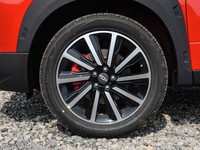 Jantes de voiture en alliage d'aluminium OEM de qualité usine 19 pouces 19X7J 5X108, multi-designs, pour Chery Explore 06 JAECOO J7