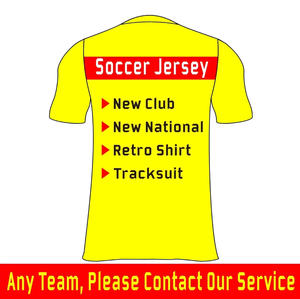 Camiseta Deportiva Clásica de Fútbol Americano para Hombre, Estilo Retro, Transpirable, de Secado Rápido, para Entrenamiento de Equipo, Material Diverso, Ciudad de Nápoles - Product Image 5