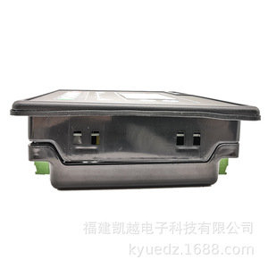 ตัวควบคุมเครื่องกำเนิดไฟฟ้าดีเซล Hgm6110k ระบบควบคุมการสตาร์ทอัตโนมัติ โมดูล ATS แบบสามเฟสเปิด - Product Image 2