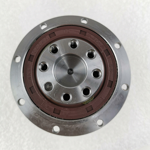 Motorreductor Armónico, Caja de Engranajes Reductora, Personalizable ODM para la Industria de Maquinaria - Product Image 3