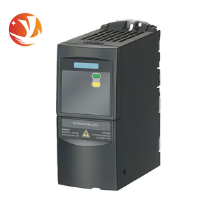 Convertidor de Frecuencia PLC SIEMENS 6SE6 440-2UC11-2AA1 6SE6440-2UC11-2AA1 Nuevo y Original - Product Image 1