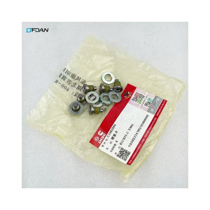 Engine <b>Oil</b> <b>Drain</b> Plug C5682806 for Cummins Diesel Engine, Heavy Duty Truck Engine <b>Oil</b> <b>Pan</b> <b>Drain</b> Bolt Replacement - Product Image 2